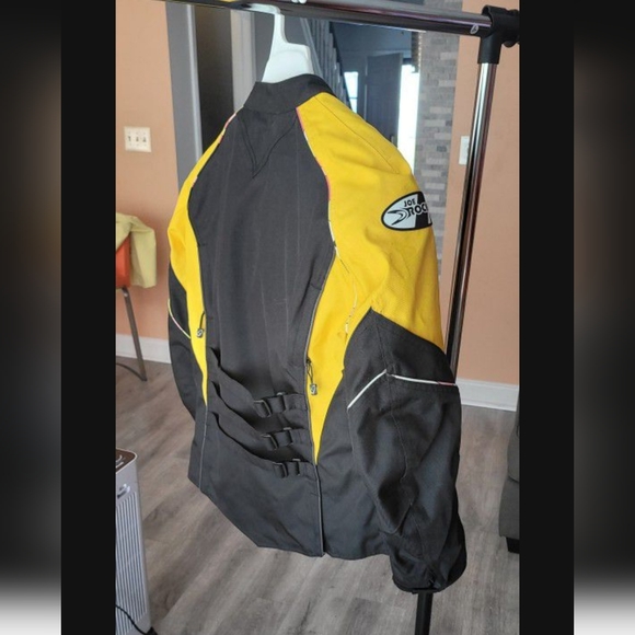 Joe Rocket Women's  Motorcycle jacket size M - Picture 8 of 8